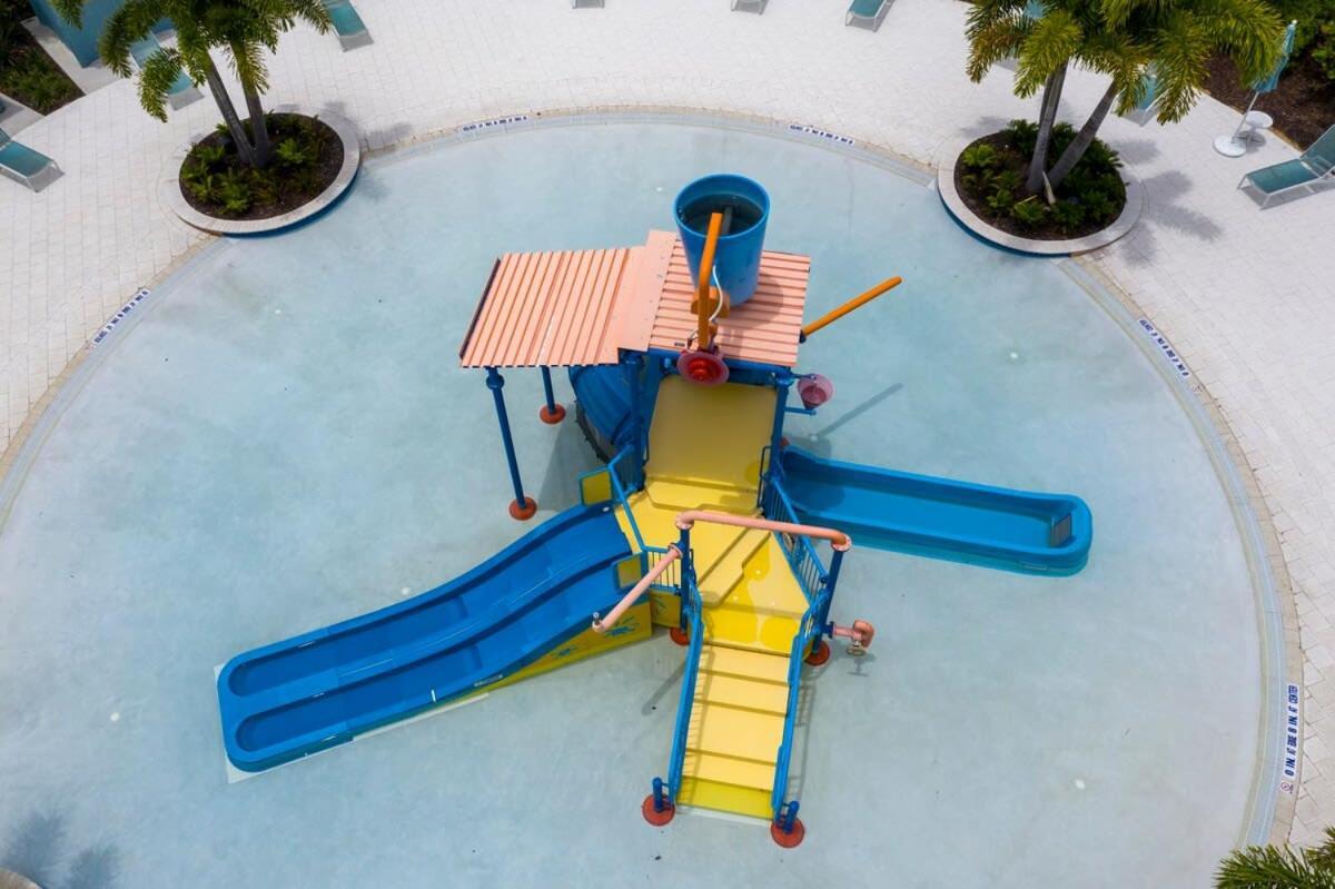 Splendid 5Bd W Pool At Solara Resort 2154 Кіссіммі Екстер'єр фото